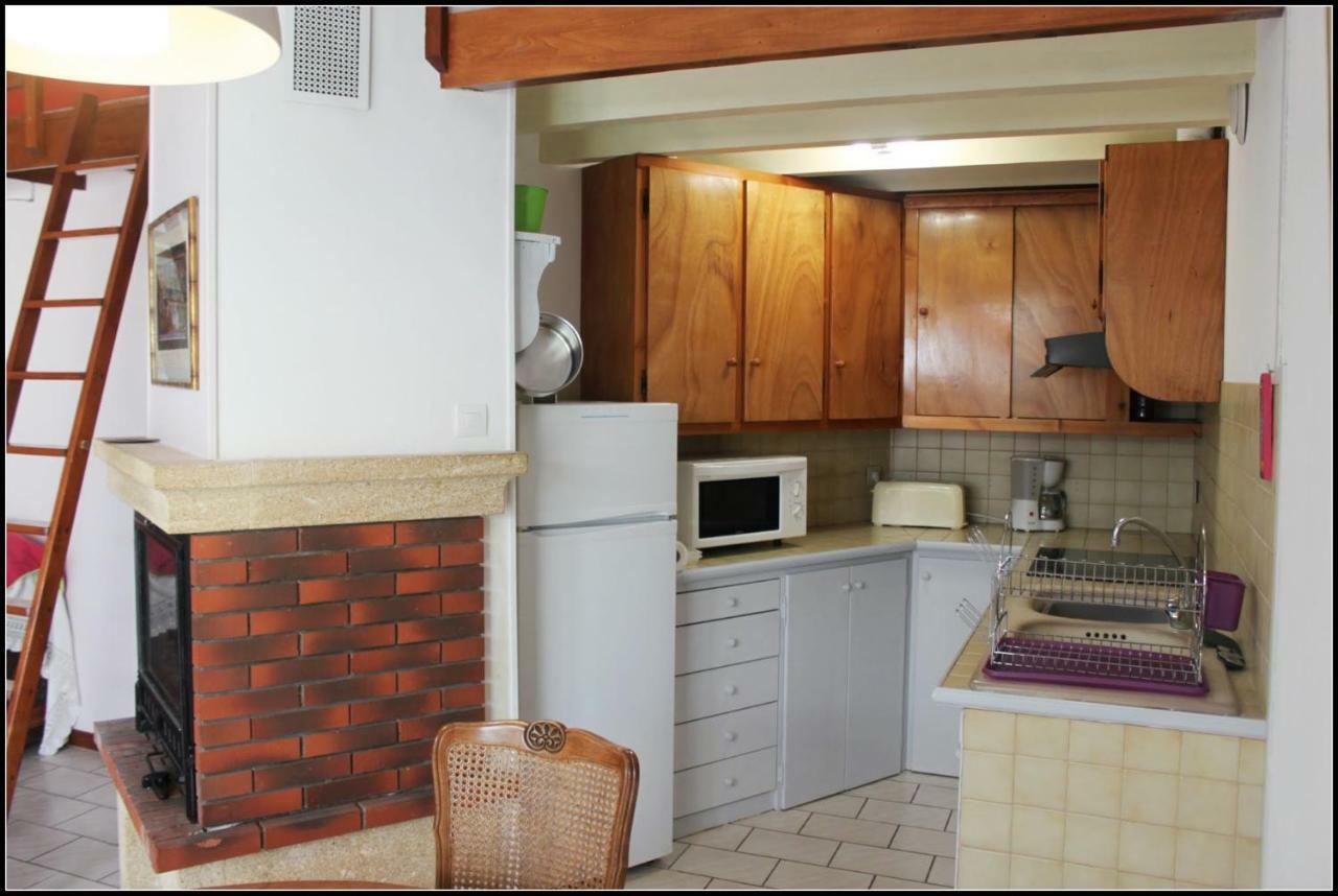 Gite Du Fenouil Lezignan-Corbieres Bagian luar foto