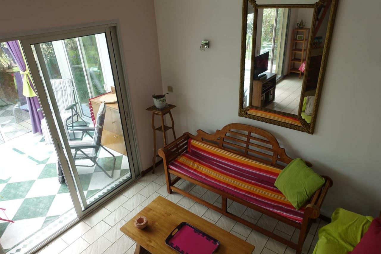 Gite Du Fenouil Lezignan-Corbieres Bagian luar foto